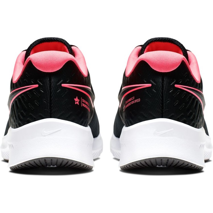 Nike Star Runner 2 (GS) AQ3542 002