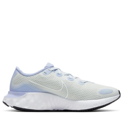 Nike Renew Run GS CT1430 002 