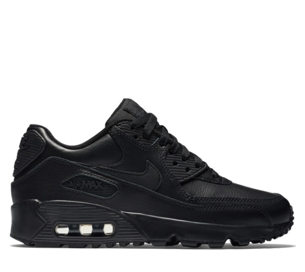 buty Nike Air Max 90 Ltr Gs 833412 001