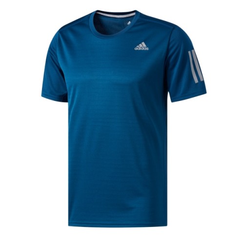 koszulka adidas Response Short Sleeve Tee BS3273