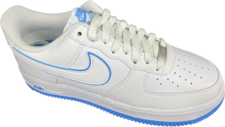 Nike Air Force 1 '07 DV0788 101 || timsport.pl - dodatkowe zniżki, super ceny