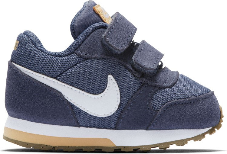 buty Nike MD Runner 2 (TDV) 806255 407