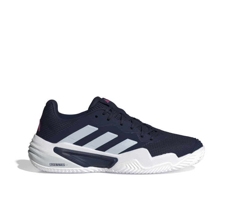 adidas Barricade 13 Clay Tennis IF9132