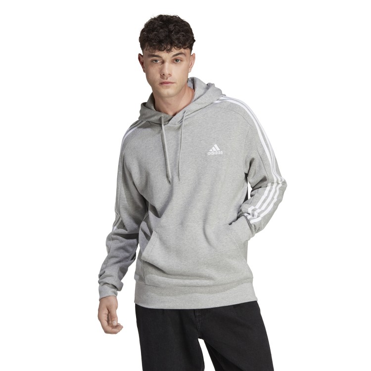 Bluza adidas Essentials French Terry IC0437