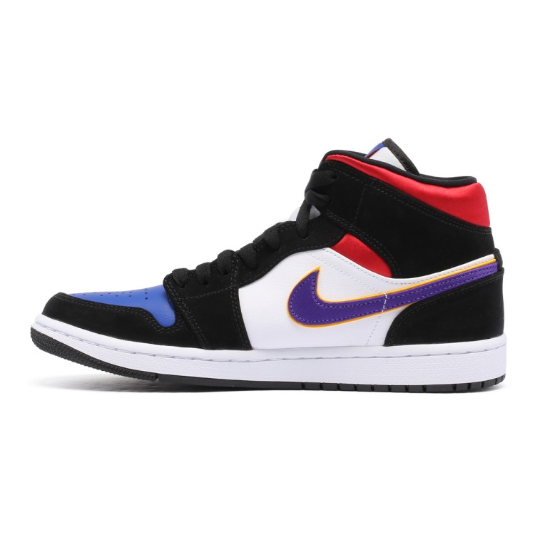 Air Jordan 1 Mid SE M 852542 005