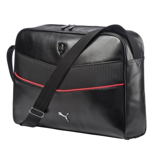 torba Puma Ferrari Reporter Bags 073942 01