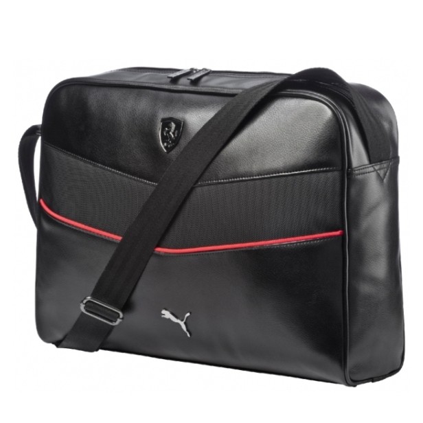 torba Puma Ferrari Reporter Bags 073942 01