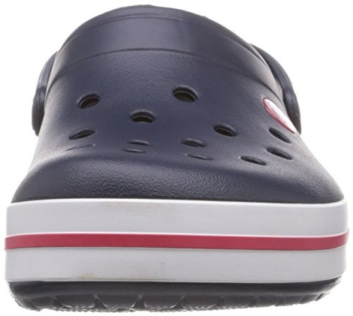 sandały Crocs Crocband 11016-410