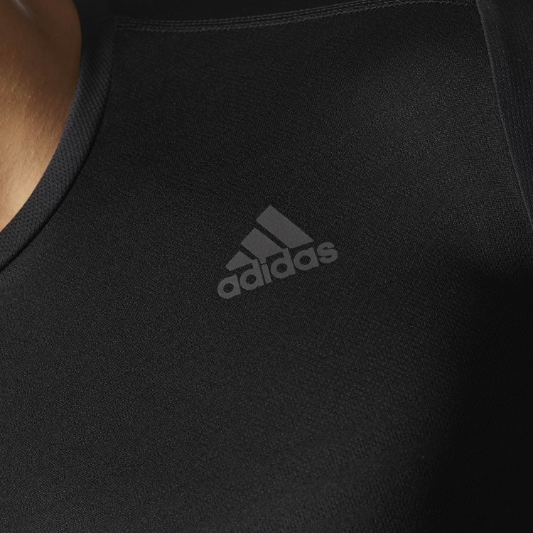 koszulka adidas Response Long Sleeve Tee BP7482