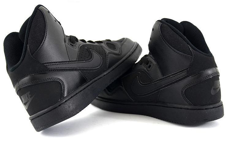  buty Nike Son Of Force MID (GS) 615158 021