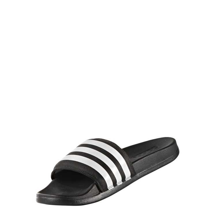 klapki adidas Adilette Cloudfoam Ultra Stripes Slides W S80420