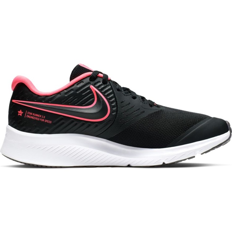 Nike Star Runner 2 (GS) AQ3542 002