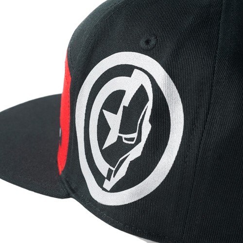 czapka adidas Marvel Avengers Cap AY6092