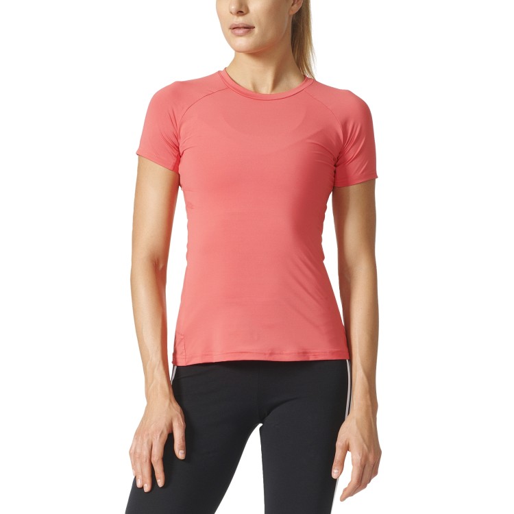 koszulka adidas Performance Speed Tee BK2680