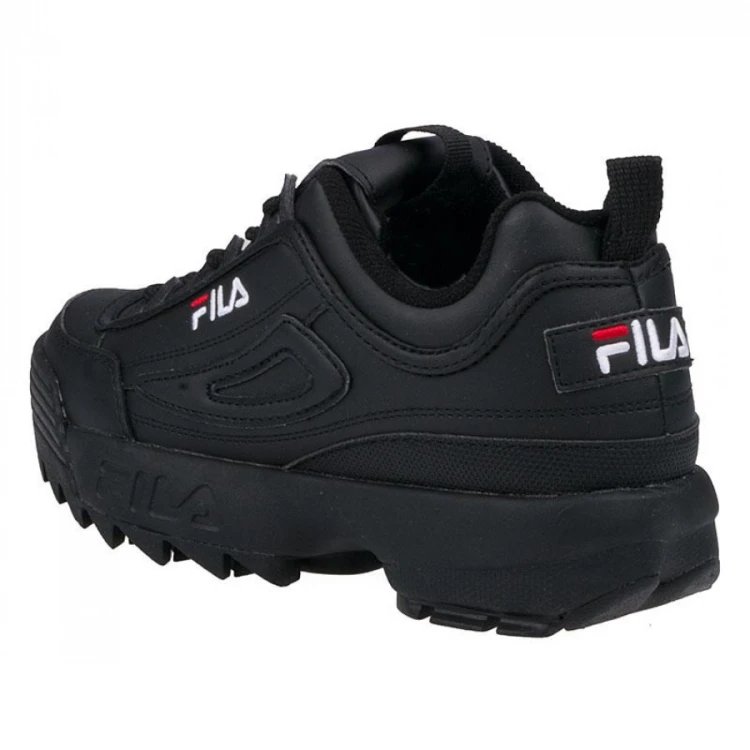 Fila Wmn Disruptor Low 1010302 12V