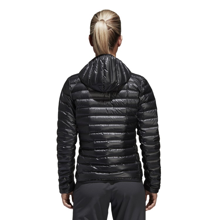 kurtka adidas VARILITE Hooded Down Jacket BQ1968