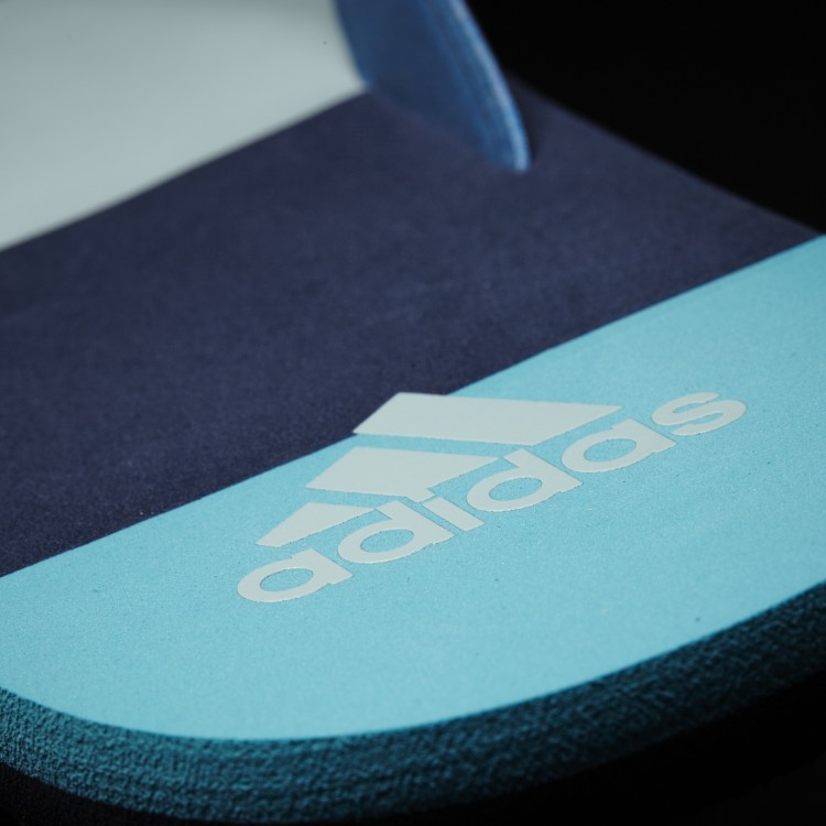 klapki adidas Eezay Striped BA8808