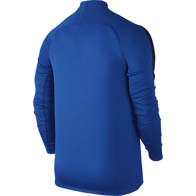  bluza Nike Drill Top 807063 453