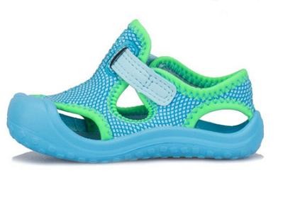 sandały Nike Sunray Protect (TD) 903634 400 