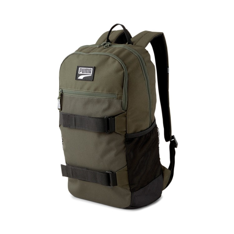  plecak Puma Deck Backpack 076905 08