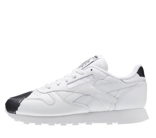 buty Reebok Cl Lthr Spirit V66316