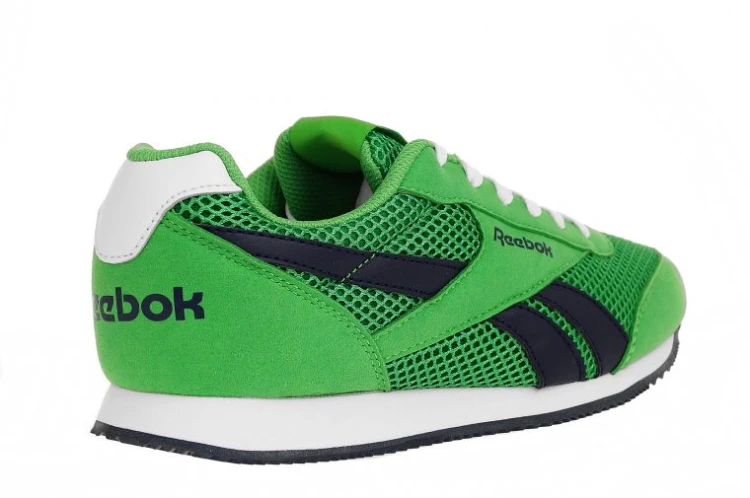  buty Reebok Royal Cljogger 2RS AQ9368 