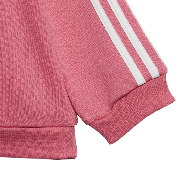 komplet dziecięcy 3 Stripes Jogger DV1284