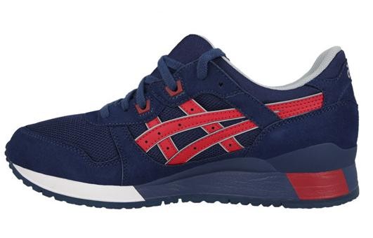 buty Asics Gel-Lyte III H6B1Y 5025