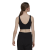 stanik adidas Essentails 3-stripes GS134