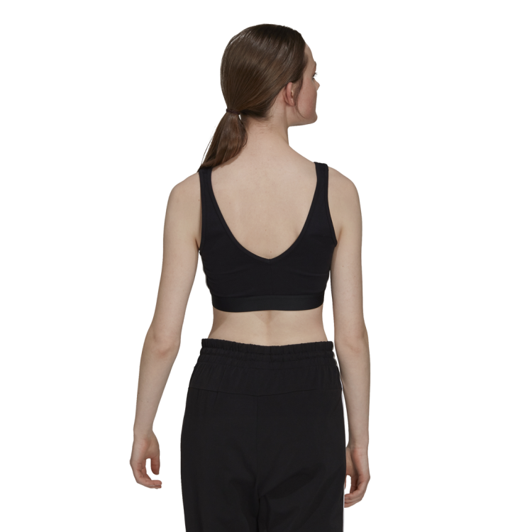 stanik adidas Essentails 3-stripes GS134