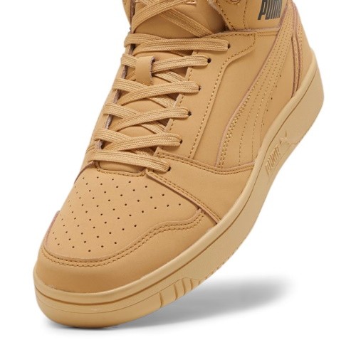 Buty męskie Puma Rebound Buck 393580 02