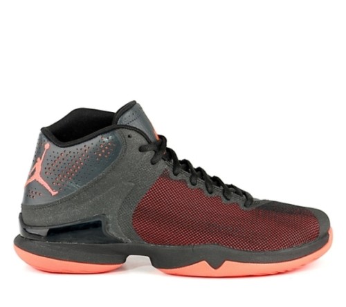 buty Nike Jordan Super.Fly 4 Po 819163 012 