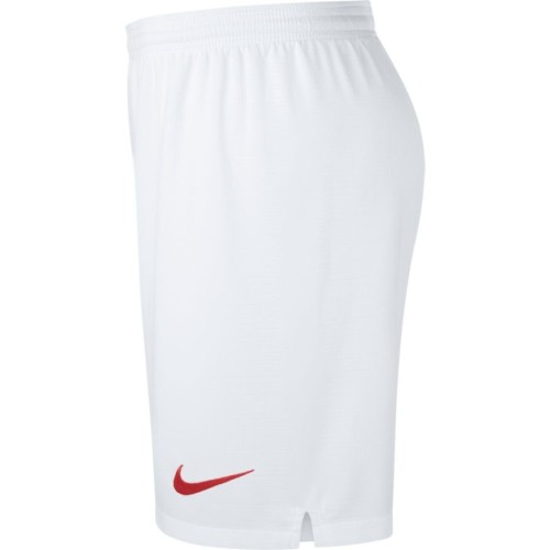 spodenki Nike Breathe Poland Home Stadium 893937 100