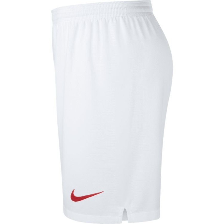 spodenki Nike Breathe Poland Home Stadium 893937 100