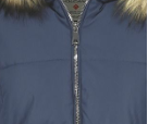 płaszcz Volcano J-Glory L22069-W19 600