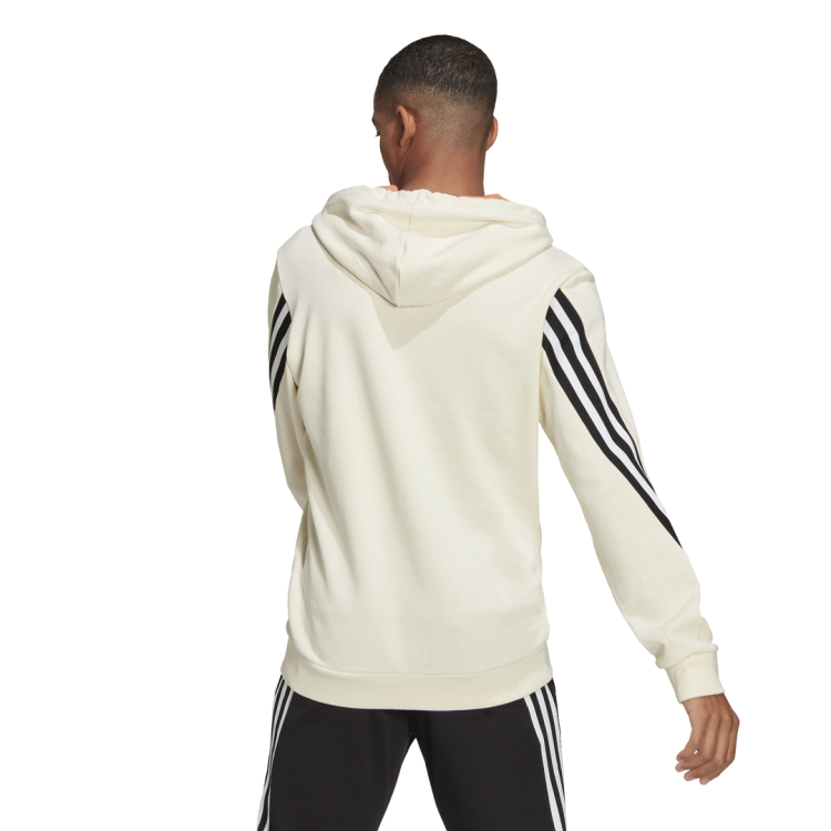 bluza adidas 3S TAPE OH GM3838