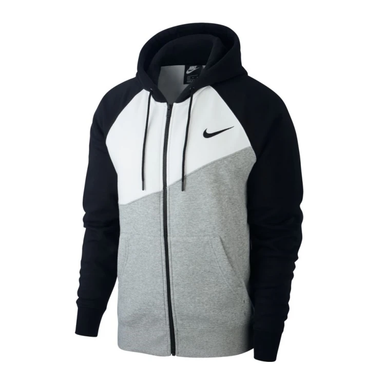 bluza Nike Sportswear Swoosh BV5237 064