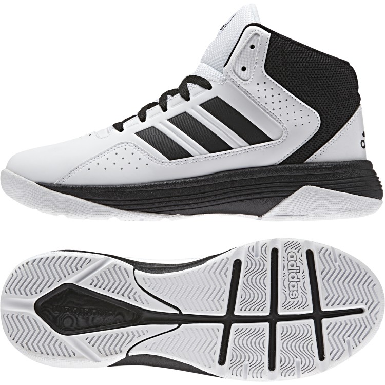 buty adidas Cloudfoam AW4657