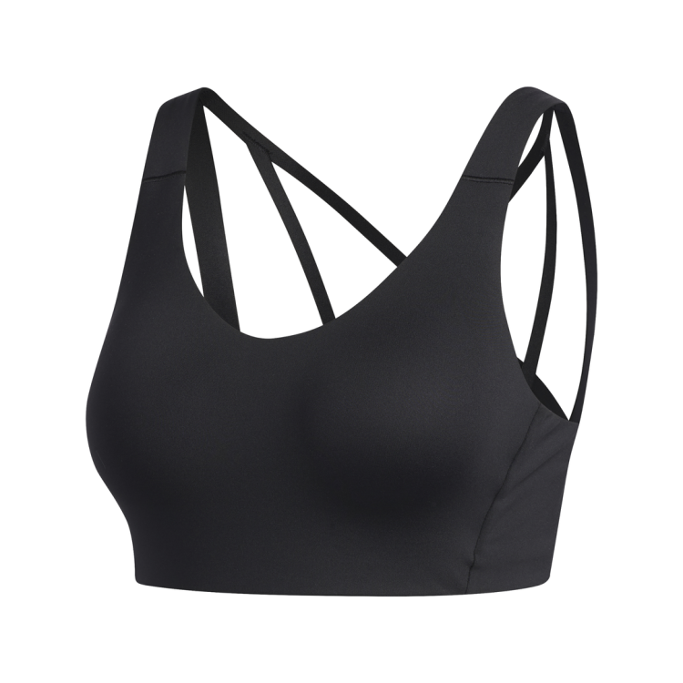 stanik adidas Stronger For It Alpha Bra FL2365