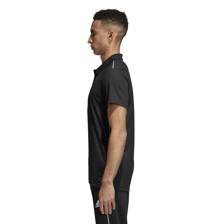 koszulka adidas Core18 Climalite Polo CE9037