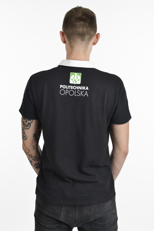 koszulka adidas Polo AZS Politechnika Opolska BQ6565