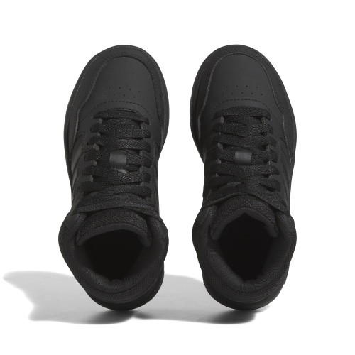 Dziecięce buty adidas Hoops 3.0  MID HR0228