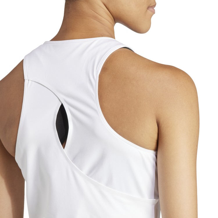 koszulka adidas Top Yoga Studio IS0839