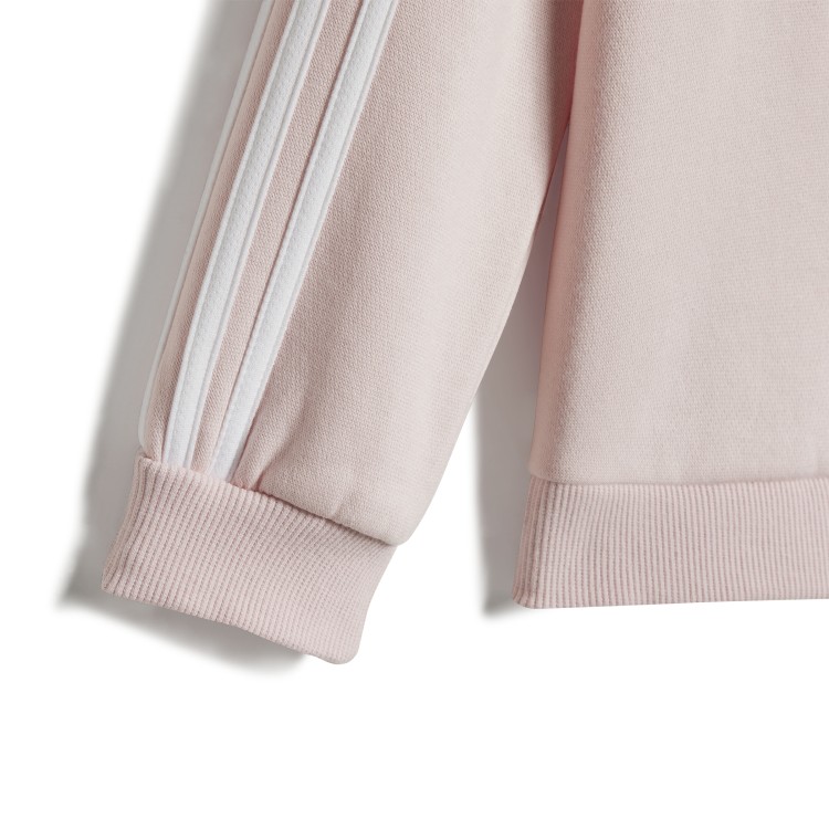 komplet dziecięcy adidas Essentials IV7410