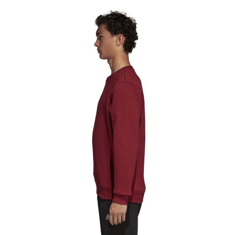 bluza Ess Allcap Crew CZ9077
