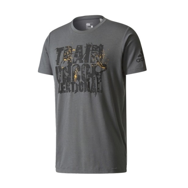 koszulka adidas Unconventional Tee BP8439