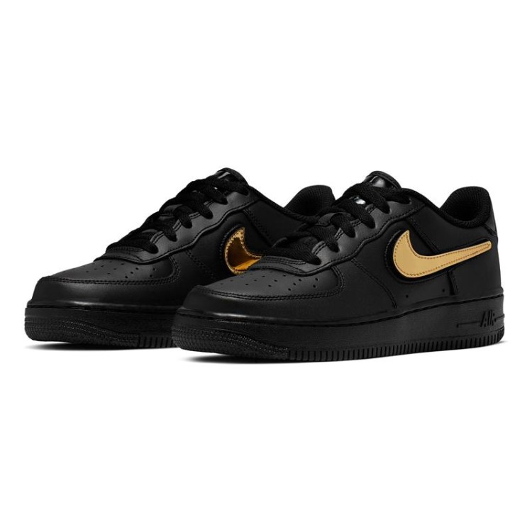 Nike Air Force 1 LV8 GS AR7446 001