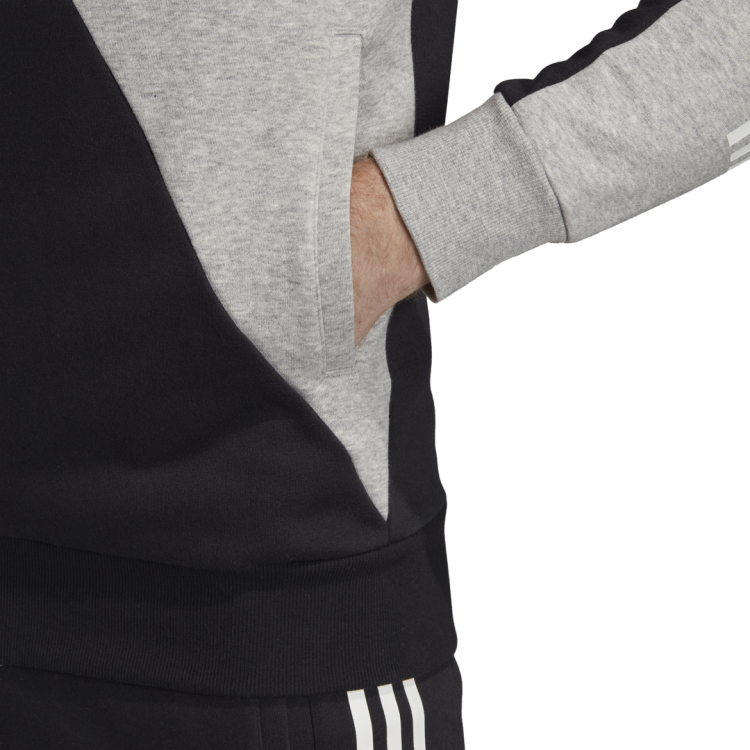  bluza adidas Sport ID Hoodie DX7725