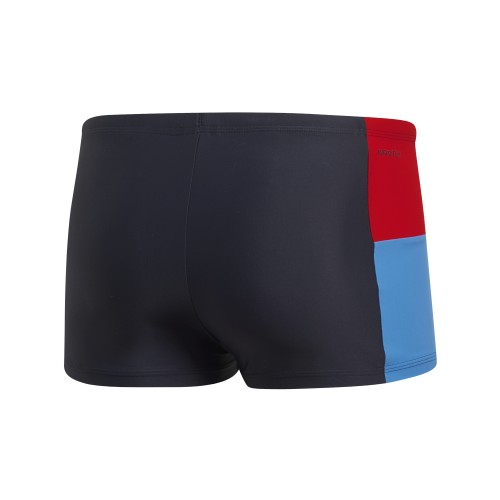  kąpielówki adidas Fitness Colorblock Swim Boxer DP7556