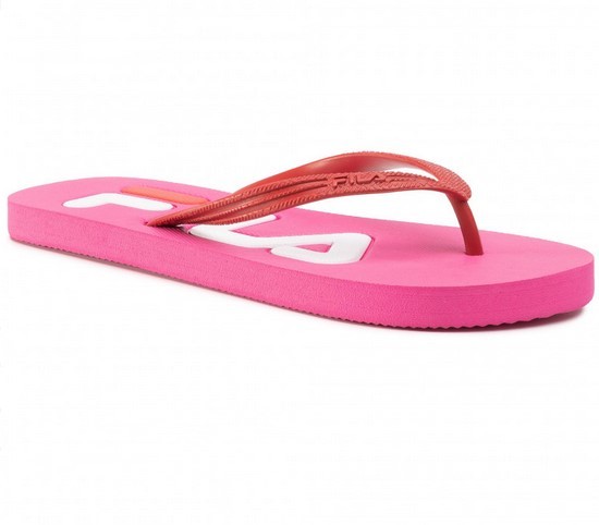 Japonki Fila Troy Slipper 1010349 TYM